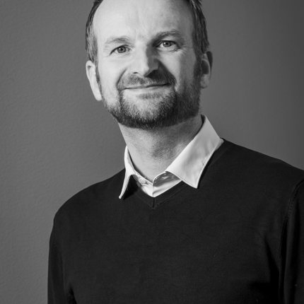 Klaus Kristjansen