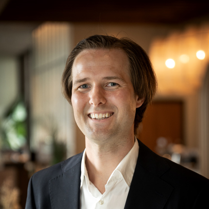 IGA DE Portrætter Bestyrelse Simon Raagaard 2026