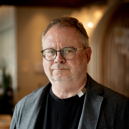 IGA DE Portrætter Bestyrelse Arne Yde Madsen 2026