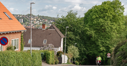DE Fredericia, Middelfart,Vejle 83