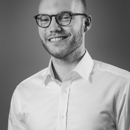 Anders Stensbjerg Kristensen