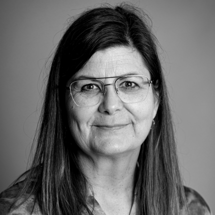 Camilla Hofmann Caspersen