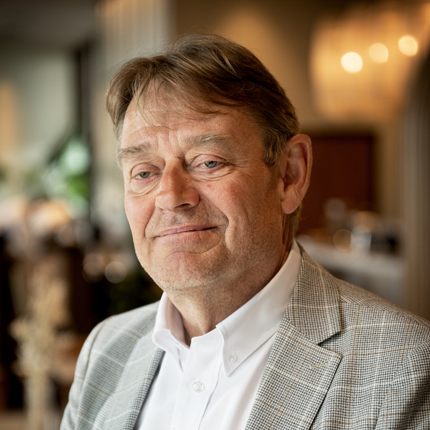 IGA DE Portrætter Bestyrelse Jan Mortensen 2026