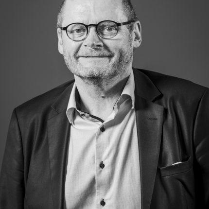 Mogens Kragh