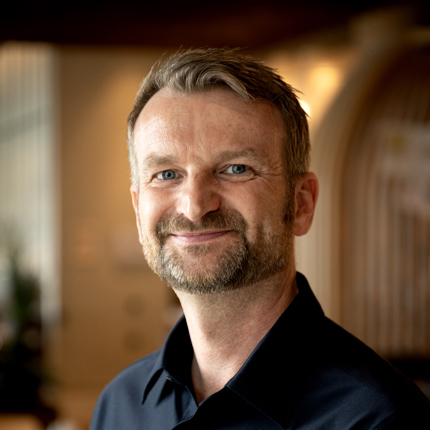 IGA Portrætter DE Bestyrelse Klaus Kristjansen 2026
