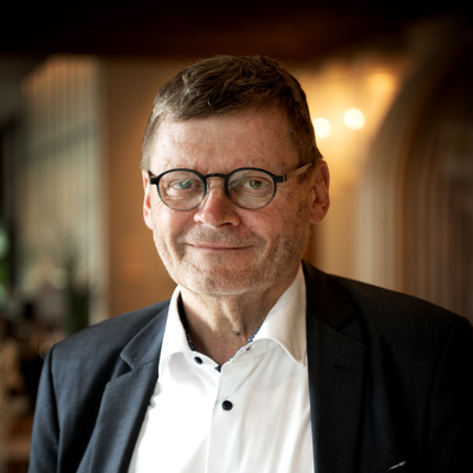 IGA DE Portrætter Bestyrelse Mogens Kragh 2026