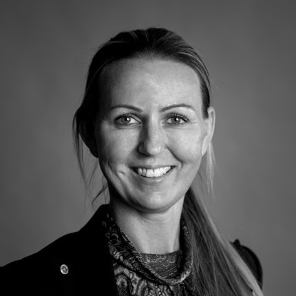 Rikkesorthvid