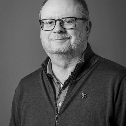 Arne Madsen