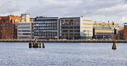 Kalvebod Brygge