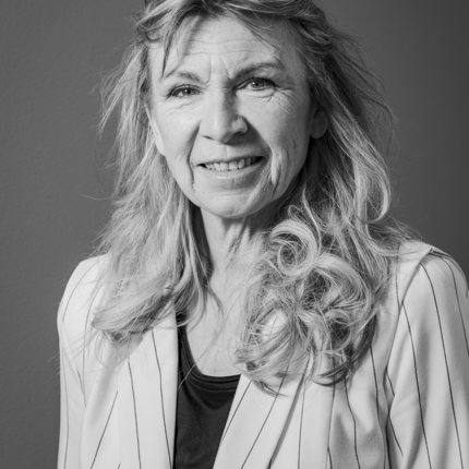 Pernille Sams